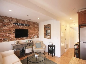 764 East 6th Street, Boston, Massachusetts, 1 Bedroom Bedrooms, 3 Rooms Rooms,1 BathroomBathrooms,Residential Lease,For Rent,East 6th Street,73403550