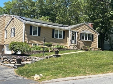 3 Upland Street, Burlington, Massachusetts, 3 Bedrooms Bedrooms, 7 Rooms Rooms,2 BathroomsBathrooms,Residential Lease,For Rent,Upland Street,73402118