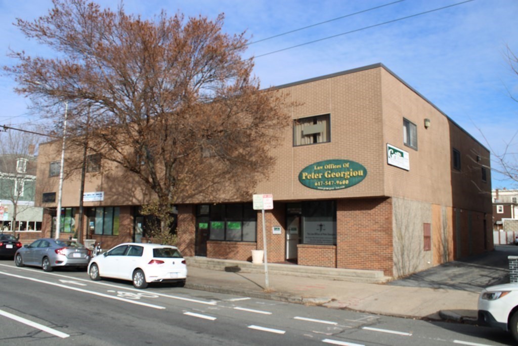 2285 Massachusetts Ave, Cambridge, Massachusetts, ,Commercial Lease,For Rent,Massachusetts Ave,73421601