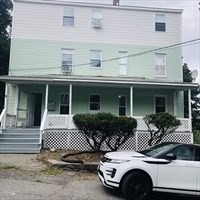 9 Top Street, Clinton, Massachusetts, 2 Bedrooms Bedrooms, 4 Rooms Rooms,1 BathroomBathrooms,Residential Lease,For Rent,Top Street,73421614