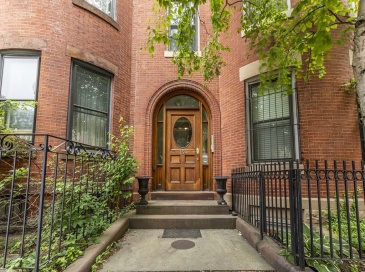 159 St. Botolph, Boston, Massachusetts, 2 Bedrooms Bedrooms, 5 Rooms Rooms,1.5 BathroomsBathrooms,Residential Lease,For Rent,St. Botolph,73417164