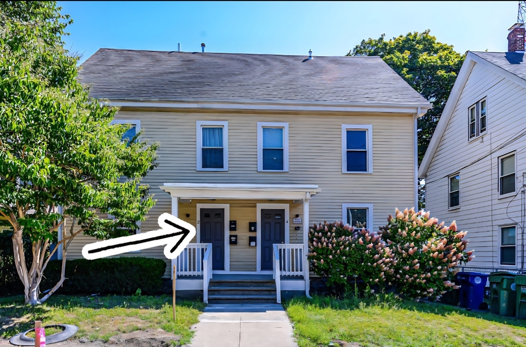 2 Mechanic, Newton, Massachusetts, 3 Bedrooms Bedrooms, 6 Rooms Rooms,2 BathroomsBathrooms,Residential Lease,For Rent,Mechanic,73421629