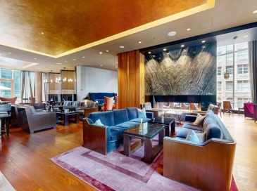 1 Franklin St, Boston, Massachusetts, 2 Bedrooms Bedrooms, 4 Rooms Rooms,2 BathroomsBathrooms,Residential Lease,For Rent,Franklin St,73417068