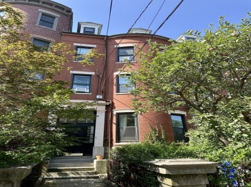 179 Webster Street, Boston, Massachusetts, 1 Bedroom Bedrooms, 4 Rooms Rooms,1 BathroomBathrooms,Residential Lease,For Rent,Webster Street,73410150