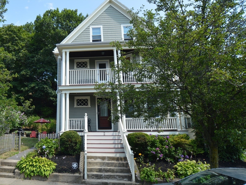 2 Station Rd, Salem, Massachusetts, 2 Bedrooms Bedrooms, 5 Rooms Rooms,1 BathroomBathrooms,Residential Lease,For Rent,Station Rd,73407319