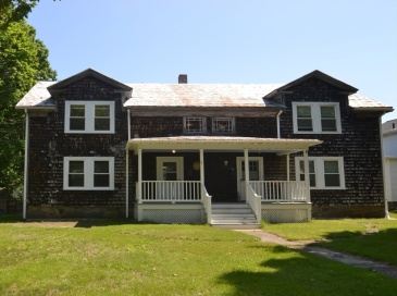 179 Main Street, Bridgewater, Massachusetts, 3 Bedrooms Bedrooms, 6 Rooms Rooms,1 BathroomBathrooms,Residential Lease,For Rent,Main Street,73389278