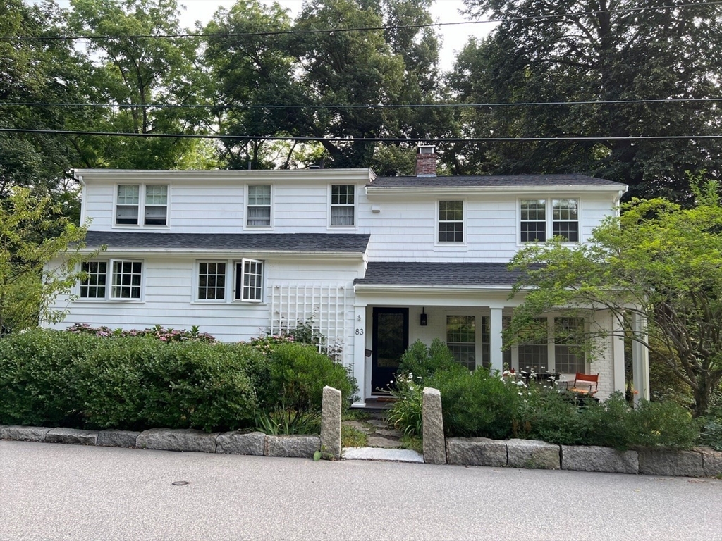 83 Leonard St - Seasonal, Gloucester, Massachusetts, 3 Bedrooms Bedrooms, 8 Rooms Rooms,2.5 BathroomsBathrooms,Residential Lease,For Rent,Leonard St - Seasonal,73407396