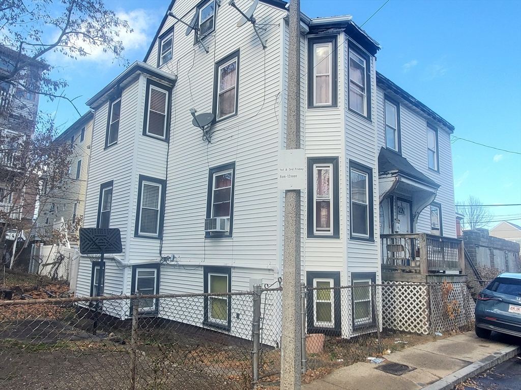 6-8-12 Weldon St, Boston, Massachusetts, 5 Bedrooms Bedrooms, 11 Rooms Rooms,2.5 BathroomsBathrooms,Residential Income,For Sale,Weldon St,73319574
