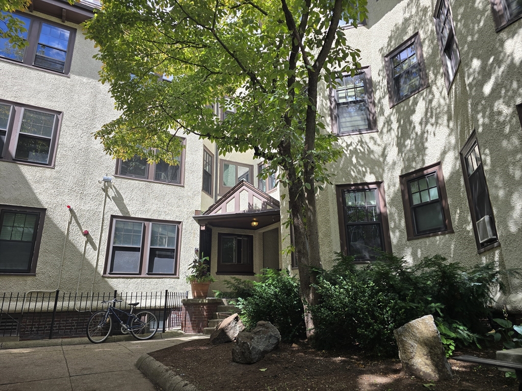 11 Story St, Cambridge, Massachusetts, 2 Bedrooms Bedrooms, 4 Rooms Rooms,1 BathroomBathrooms,Residential Lease,For Rent,Story St,73421930