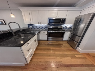 110 P St, Boston, Massachusetts, 1 Bedroom Bedrooms, 4 Rooms Rooms,1 BathroomBathrooms,Residential Lease,For Rent,P St,73417523