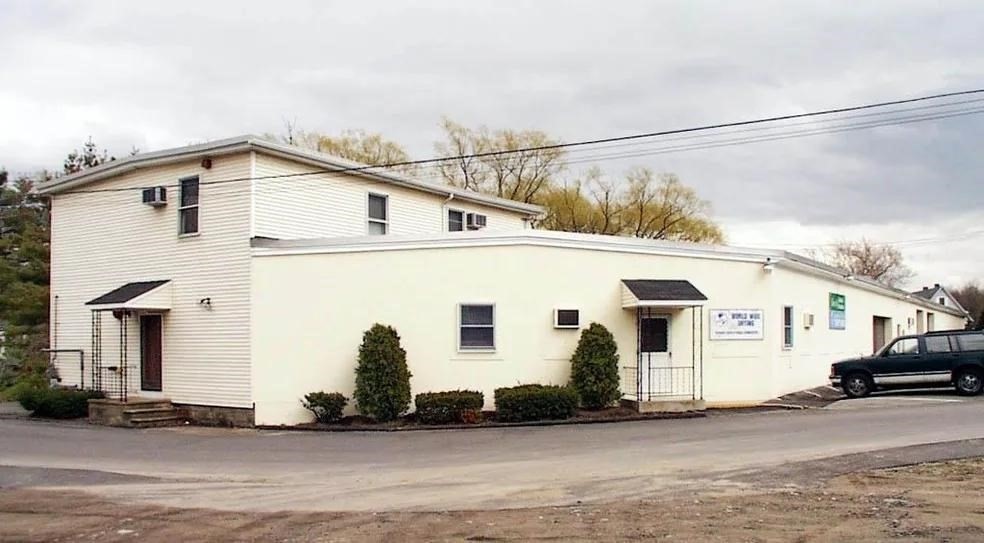 24 Weir Ave, Taunton, Massachusetts, ,Commercial Sale,For Sale,Weir Ave,73422144