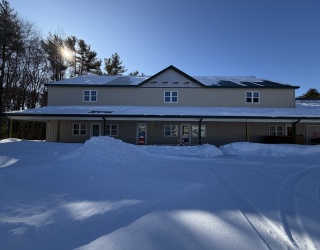 255 Cape Rd, Taunton, Massachusetts, ,Commercial Lease,For Rent,Cape Rd,73422205