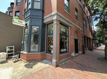 2-4 Dartmouth Street, Boston, Massachusetts, ,Commercial Lease,For Rent,Dartmouth Street,73401972 2-4 Dartmouth Street, Boston, Massachusetts, ,Commercial Lease,For Rent,Dartmouth Street,73401972