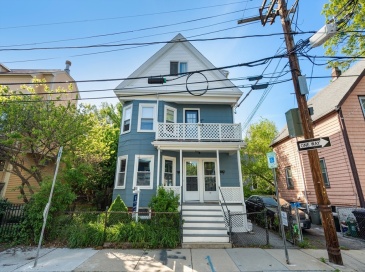 61 Gold Star Road, Cambridge, Massachusetts, 5 Bedrooms Bedrooms, 11 Rooms Rooms,2 BathroomsBathrooms,Residential Income,For Sale,Gold Star Road,73381138