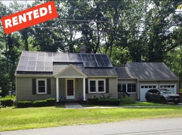 33 White, Lunenburg, Massachusetts, 4 Bedrooms Bedrooms, 7 Rooms Rooms,2 BathroomsBathrooms,Residential Lease,For Rent,White,73410138