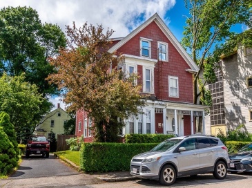 26 Hawthorne Street, Brockton, Massachusetts, 6 Bedrooms Bedrooms, 12 Rooms Rooms,3 BathroomsBathrooms,Residential Income,For Sale,Hawthorne Street,73383439