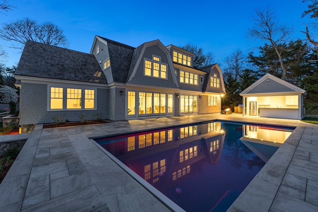 71 Towhee Lane, Orleans, Massachusetts, 5 Bedrooms Bedrooms, 10 Rooms Rooms,7 BathroomsBathrooms,Residential,For Sale,Towhee Lane,73291884