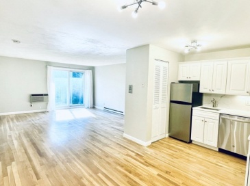 39 Englewood, Boston, Massachusetts, 1 Bedroom Bedrooms, 3 Rooms Rooms,1 BathroomBathrooms,Residential Lease,For Rent,Englewood,73407642