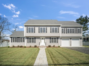 92 Milton Rd, Braintree, Massachusetts, 4 Bedrooms Bedrooms, 10 Rooms Rooms,3 BathroomsBathrooms,Residential,For Sale,Milton Rd,73362836