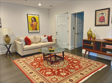 105 Charles, Boston, Massachusetts, 1 Room Rooms,1 BathroomBathrooms,Residential Lease,For Rent,Charles,73422272