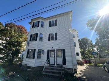 3 Shaw Ave, Middleboro, Massachusetts, 3 Bedrooms Bedrooms, 5 Rooms Rooms,1 BathroomBathrooms,Residential Lease,For Rent,Shaw Ave,73403163