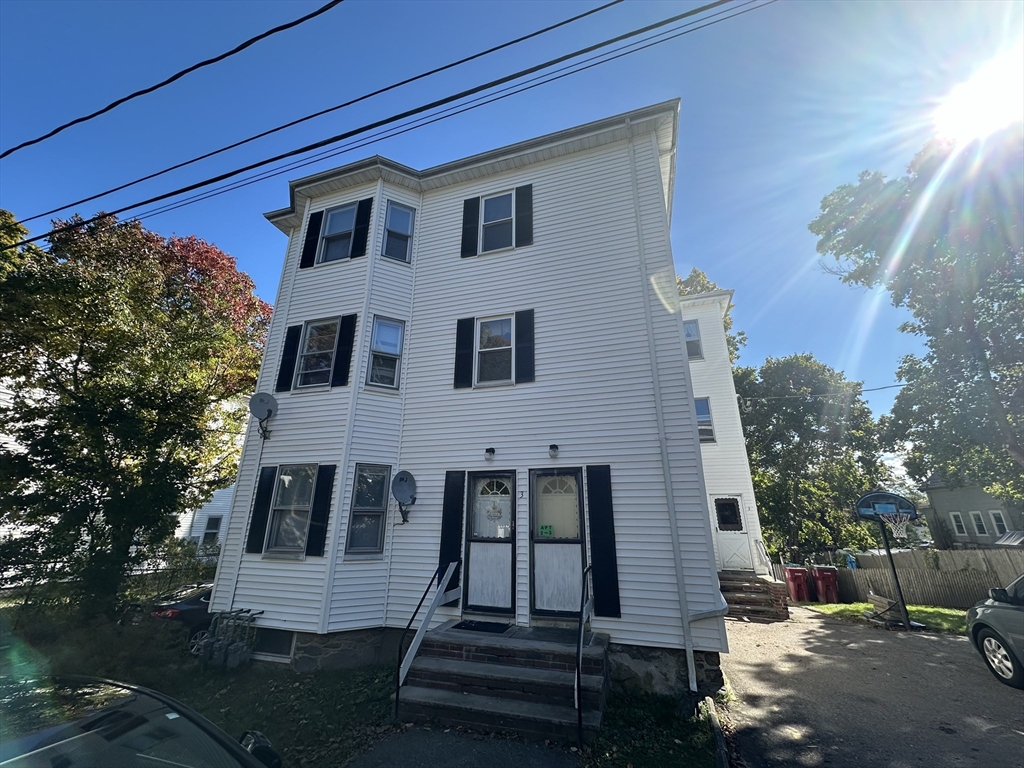 3 Shaw Ave, Middleboro, Massachusetts, 3 Bedrooms Bedrooms, 5 Rooms Rooms,1 BathroomBathrooms,Residential Lease,For Rent,Shaw Ave,73403170