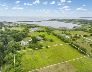 165 Howland Rd, Westport, Massachusetts, ,Land,For Sale,Howland Rd,73404664