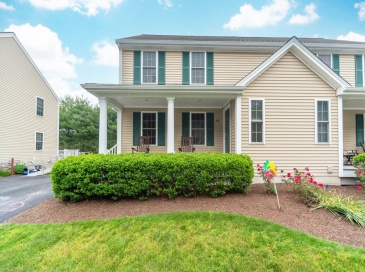 14 Anacki Ln, Bridgewater, Massachusetts, 2 Bedrooms Bedrooms, 5 Rooms Rooms,1.5 BathroomsBathrooms,Residential Lease,For Rent,Anacki Ln,73417386