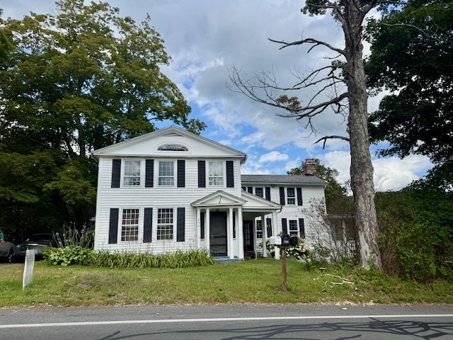 604 Main Road, Granville, Massachusetts, 4 Bedrooms Bedrooms, 8 Rooms Rooms,1.5 BathroomsBathrooms,Residential,For Sale,Main Road,73422525