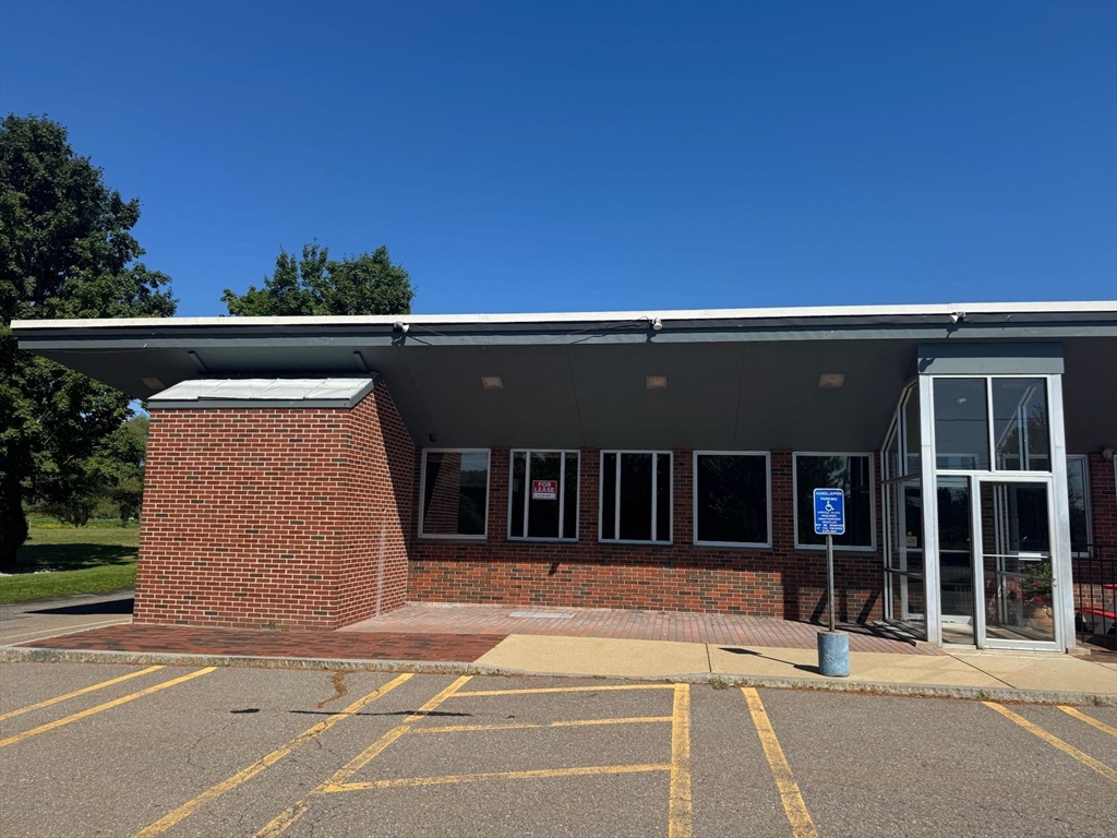 208 Fitchburg Turnpike, Concord, Massachusetts, ,Commercial Lease,For Rent,Fitchburg Turnpike,73422528