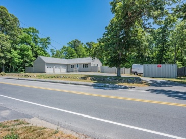 195 Underpass Rd, Brewster, Massachusetts, ,Commercial Sale,For Sale,Underpass Rd,73400625