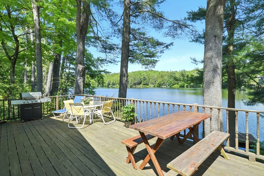 81 Lake Drive, Goshen, Massachusetts, 3 Bedrooms Bedrooms, 4 Rooms Rooms,1 BathroomBathrooms,Residential,For Sale,Lake Drive,73386471