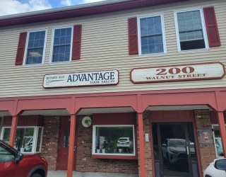 200 Walnut Street, Saugus, Massachusetts, ,Commercial Lease,For Rent,Walnut Street,73404084