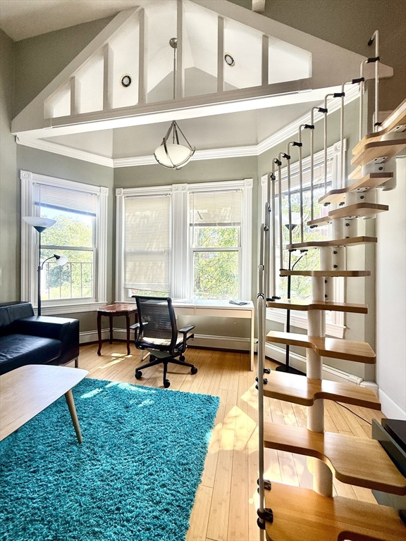 1623 Tremont, Boston, Massachusetts, 1 Bedroom Bedrooms, 3 Rooms Rooms,1 BathroomBathrooms,Residential Lease,For Rent,Tremont,73417877