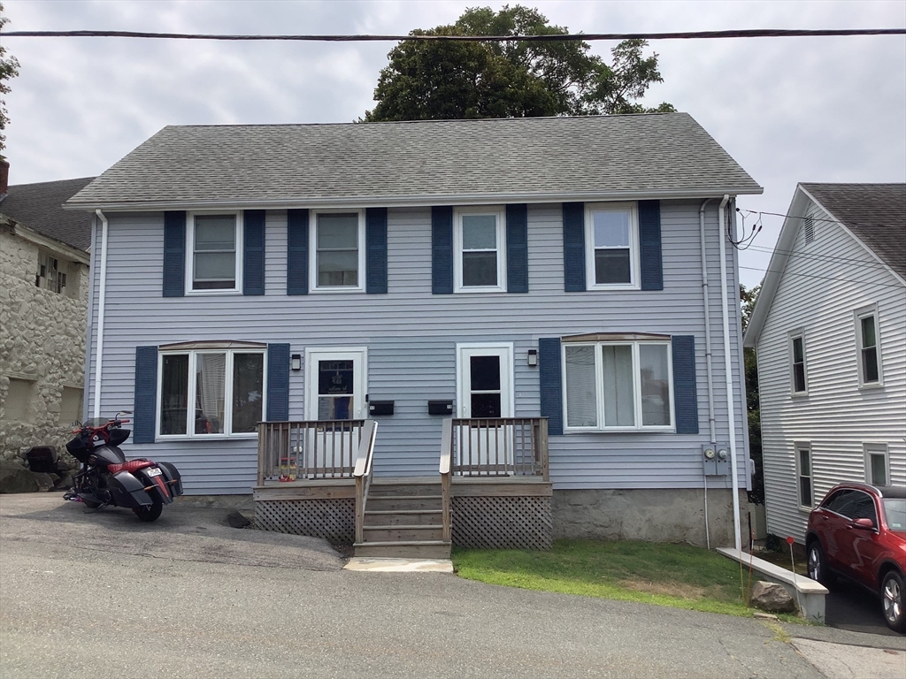 12 Moulton Ct, Beverly, Massachusetts, 2 Bedrooms Bedrooms, 4 Rooms Rooms,1.5 BathroomsBathrooms,Residential Lease,For Rent,Moulton Ct,73417797