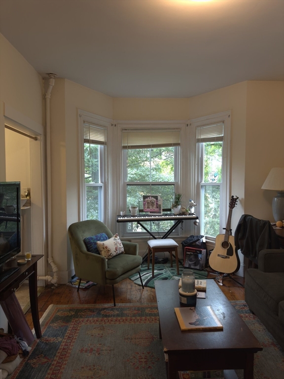 23 Inman St, Cambridge, Massachusetts, 1 Room Rooms,1 BathroomBathrooms,Residential Lease,For Rent,Inman St,73405303