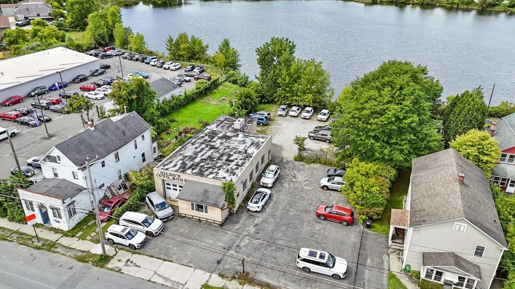 717 East St, Pittsfield, Massachusetts, ,Commercial Lease,For Rent,East St,73422652