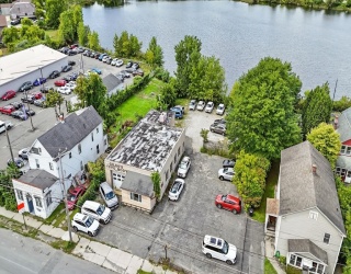 717 East St, Pittsfield, Massachusetts, ,Commercial Lease,For Rent,East St,73422652