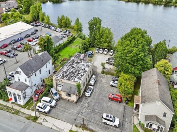 717 East St, Pittsfield, Massachusetts, ,Commercial Lease,For Rent,East St,73422652