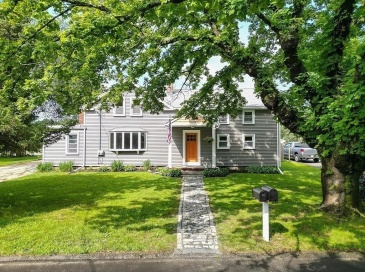 37 Wing Lane, Acushnet, Massachusetts, 2 Bedrooms Bedrooms, 5 Rooms Rooms,1 BathroomBathrooms,Residential Lease,For Rent,Wing Lane,73422682