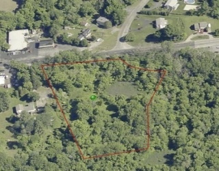 0 Taunton Ave, Seekonk, Massachusetts, ,Land,For Sale,Taunton Ave,73422711