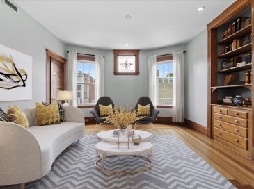 10 Ticknor St, Boston, Massachusetts, 3 Bedrooms Bedrooms, 5 Rooms Rooms,1 BathroomBathrooms,Residential Lease,For Rent,Ticknor St,73422691