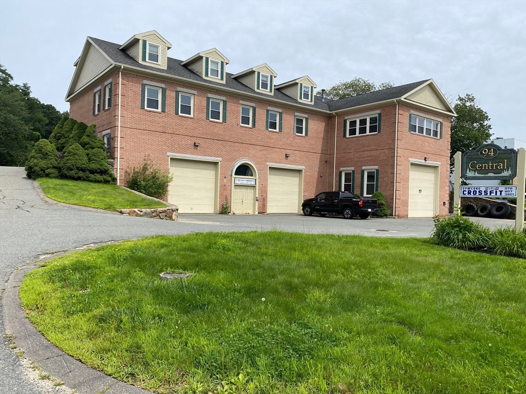 94 Central Street, Topsfield, Massachusetts, ,Commercial Lease,For Rent,Central Street,73422751