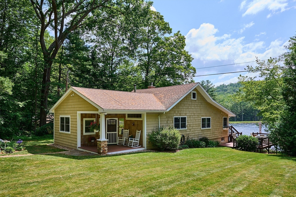 29 Pine Island Lk/North Shore, Westhampton, Massachusetts, 2 Bedrooms Bedrooms, 5 Rooms Rooms,1.5 BathroomsBathrooms,Residential,For Sale,Pine Island Lk/North Shore,73395090