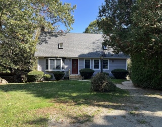 221 Pierce Road, West Brookfield, Massachusetts, 3 Bedrooms Bedrooms, 6 Rooms Rooms,2 BathroomsBathrooms,Residential,For Sale,Pierce Road,73422866