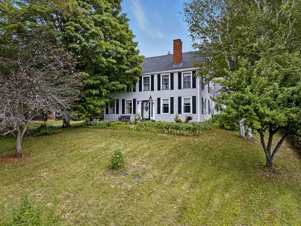 5 Circle St, Templeton, Massachusetts, 7 Bedrooms Bedrooms, 13 Rooms Rooms,3 BathroomsBathrooms,Residential Income,For Sale,Circle St,73422932