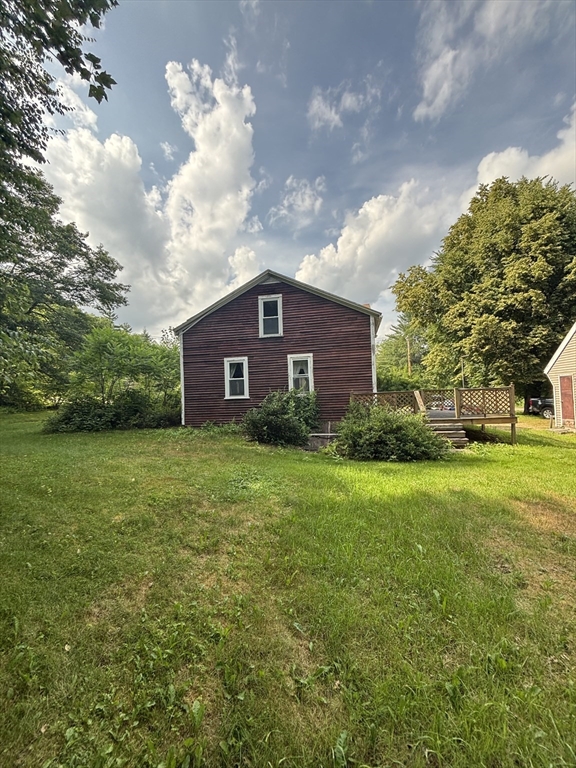 152 Dudley Road, Templeton, Massachusetts, 3 Bedrooms Bedrooms, 6 Rooms Rooms,1 BathroomBathrooms,Residential,For Sale,Dudley Road,73410034