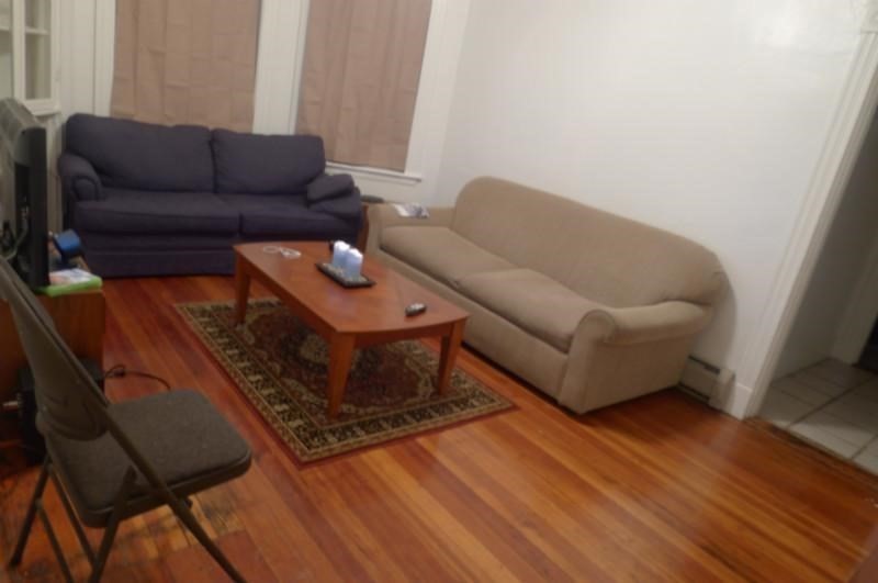 862 Huntington Ave, Boston, Massachusetts, 4 Bedrooms Bedrooms, 6 Rooms Rooms,1 BathroomBathrooms,Residential Lease,For Rent,Huntington Ave,73380406