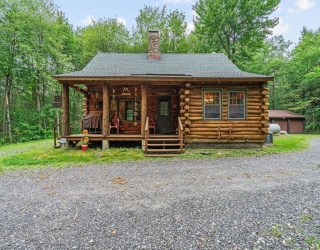 116 Skyline Trail, Middlefield, Massachusetts, 3 Bedrooms Bedrooms, 6 Rooms Rooms,2 BathroomsBathrooms,Residential,For Sale,Skyline Trail,73350757