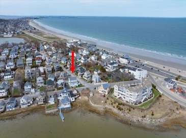 22 Bay Street, Hull, Massachusetts, 4 Bedrooms Bedrooms, 15 Rooms Rooms,5 BathroomsBathrooms,Residential Income,For Sale,Bay Street,73360244
